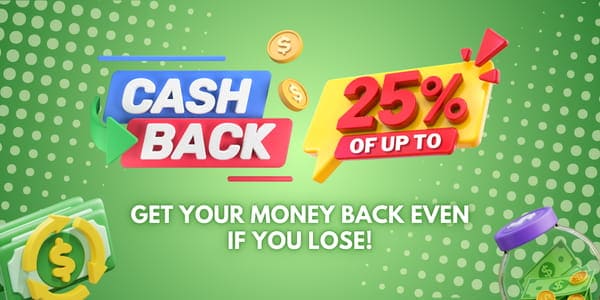 Asgardian Rising Demo casino banner