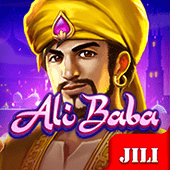 Ali Baba ph444 com casino