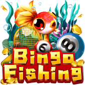 Bingo Fishing ph444 com casino