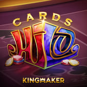 Cards Hi Lo ph444 com casino