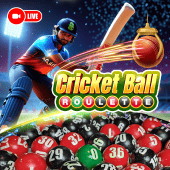Cricket Ball Roulette ph444 com casino