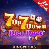 Dice Duet ph444 com casino