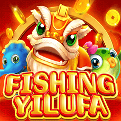 Fishing Yi Lu Fa ph444 com casino
