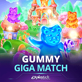 Gummy Giga Match slot ph444 com casino slot