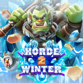 Horde 2 Winter slot ph444 com casino slot