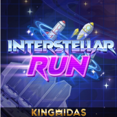 Interstellar Run ph444 com casino
