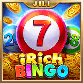 Irich Bingo slot ph444 com casino slot