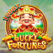 Lucky Fortunes ph444 com casino