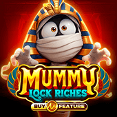 Mummy Lock Riches slot ph444 com casino slot
