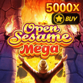 Open Sesame Mega hot game at ph444 com casino