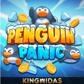 Penguin Panic ph444 com casino