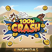 Toon Crash ph444 com casino