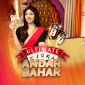 Ultimate Andar Bahar ph444 com casino