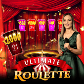 Ultimate Roulette ph444 com casino